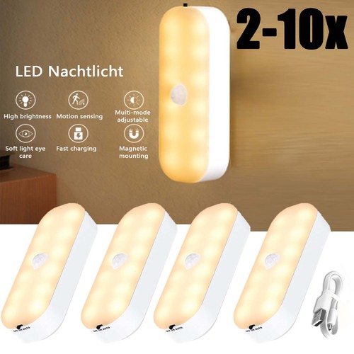 Led nachtlicht mit - led,