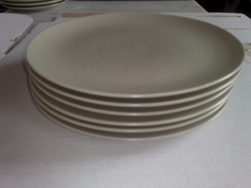 Ikea porzellan speiseteller - ikea, 6x