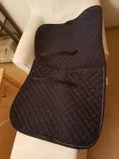 Reitsachen: Dressurschabracke