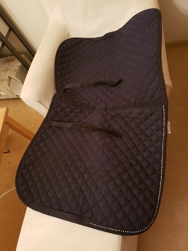 Reitsachen dressurschabracke - reitsachen:,