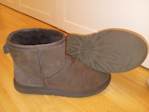 Ugg australia classic mini - australia,