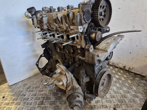 Opel insignia g09 - g09, motor