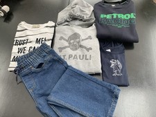 Bekleidungsset Jungen 5-tlg