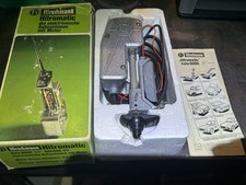 Hirschmann Hitromatic Auta