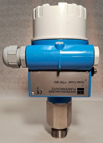 ENDRESS+HAUSER
