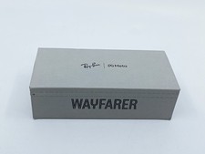 Ray-Ban RW4006 Meta Wayfarer