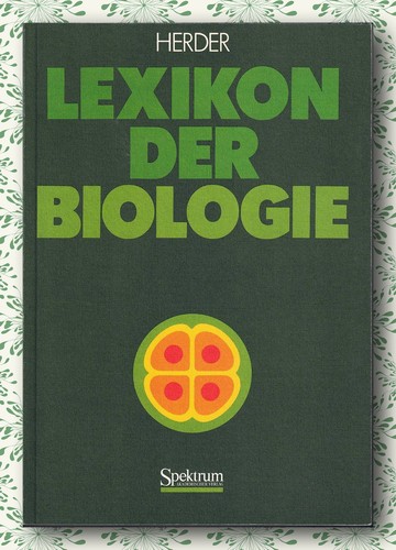 Herder lexikon der - herder,