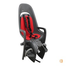 hamax Fahrradsitz Zenith mit