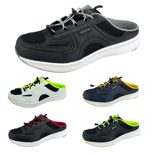 Herren clogs sneaker sabots - clogs,