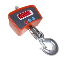 ELEKTRONISCHE INDUSTRIEWAAGE