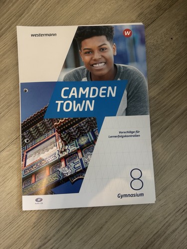 Camden town gymnasium - 8,