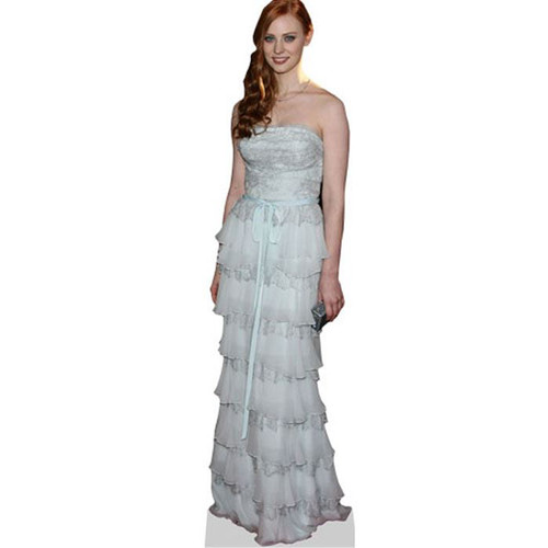 Deborah ann woll lebensgroßer - ann,