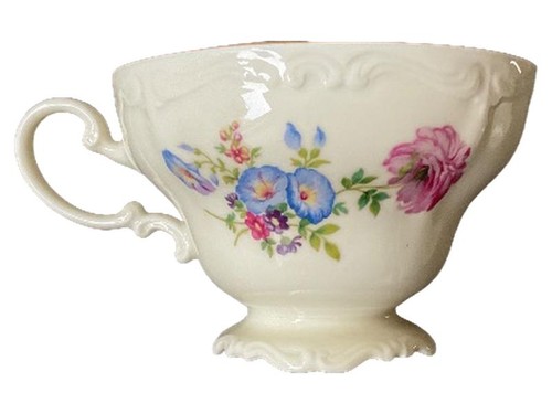 Rosenthal teetasse pompadour - teetasse,