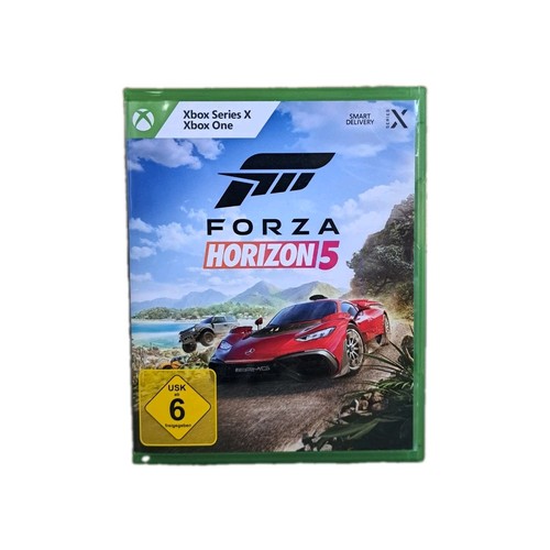 Forza horizon xbox - horizon, one
