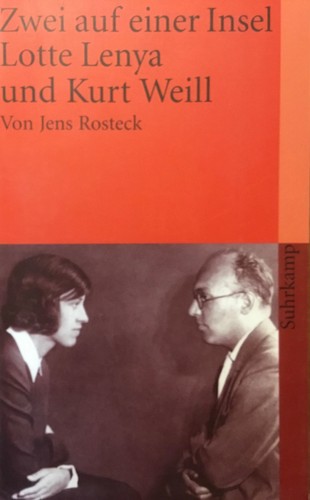 Zwei auf einerinsel lotte - auf,