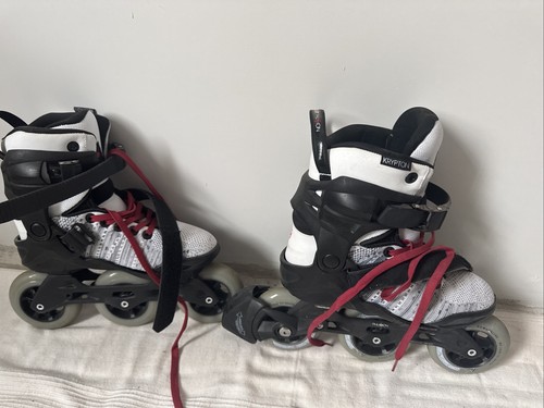 Inlineskates powerslide - inlineskates,