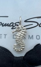 Thomas Sabo Seepferd Anhänger