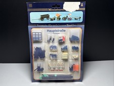 Spur H0 1:87 PIKO DDR Bausatz