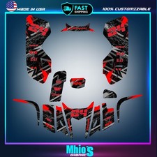 KAWASAKI KFX 400 2003 2004