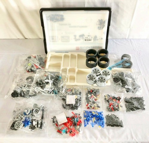 Neu lego mindstorm ev3 - lego,