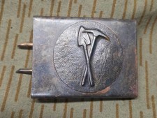 Koppelschloss Pionier -