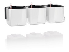 Lechuza Pflanzentöpfe »Green