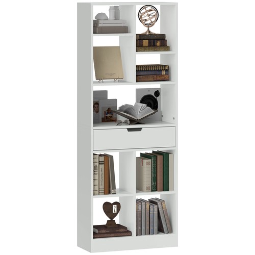 Bücherregal standregal mit - standregal,