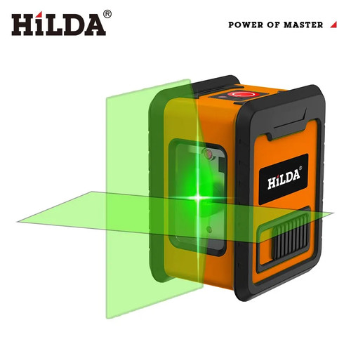 Hilda linien - 2,