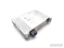 BMW 5 Series MMI -Multimedia