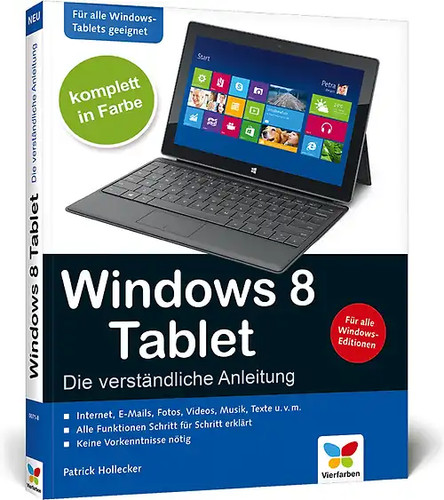 Windows tablet - windows, 8
