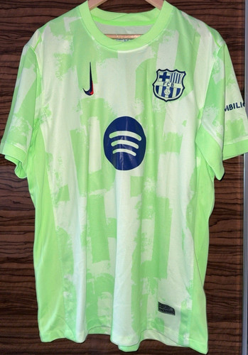 Nike barcelona trikot - barcelona,