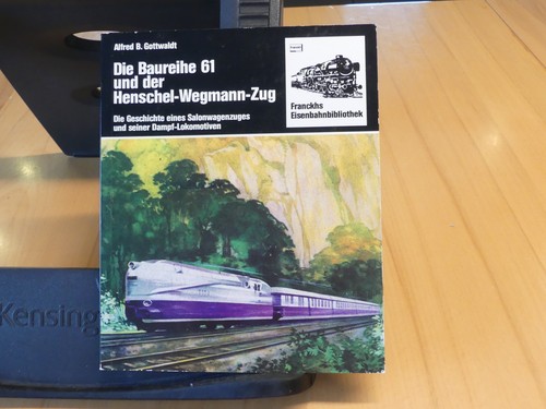 Die baureihe und der - und,