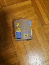 simpsons glas