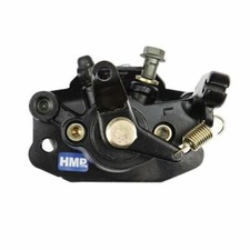 Bremssattel Bremszange 250 cc hinten Links Schwarz Typ01 Quad Shineray - HMParts