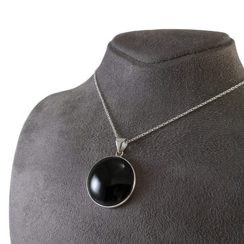Wunderbare schwarzer onyx - wunderbare,