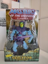 SKELETOR MOTUC CLASSICS