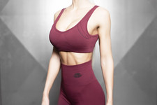 Body Engineers Curvus Seamless