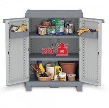 Balkonschrank gartenschrank - xl,