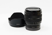 Sony Objektiv SEL 10-18mm