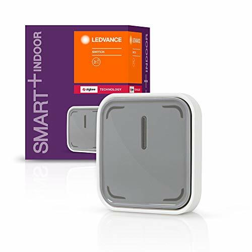 Ledvance smart switch - smart+, switch,
