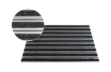 ACO 100x50x2cm Eingangsmatte