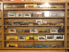 H0 1:87 Top DDR Autosammlung