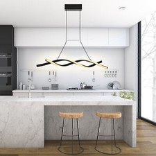 LED Pendelleuchte Dimmbar