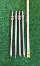 4× Solar Tackle 1. Serie