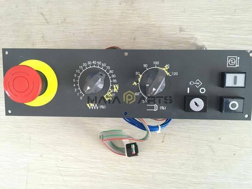 1pc used fanuc a02b - fanuc, a02b-0236-c232