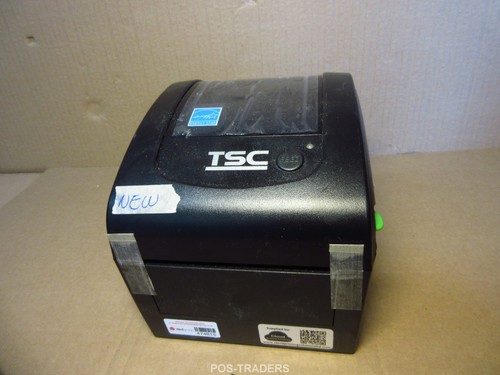 Tsc da210 usb - 203dpi, 104mm