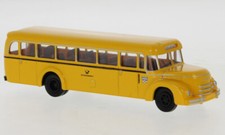 AKTION Busse Brekina 1:87 H0