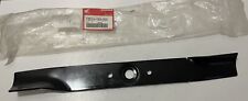 Honda 72513-750-305 Messer für Rasenmäher HT3813 knife for mowing machine