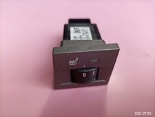 Opel Vectra C Caravan Schalter Sitzheizung rechts 13138252