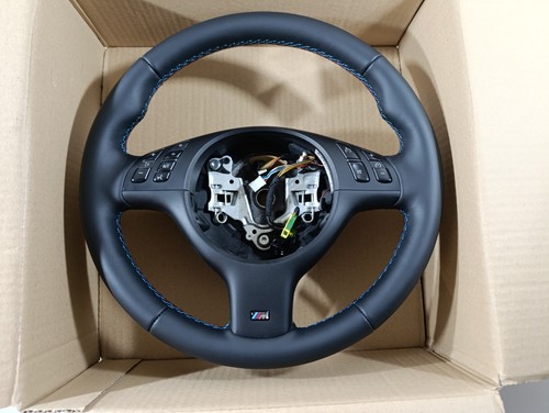 Bmw lenkrad e46 e39 e53 - bmw,